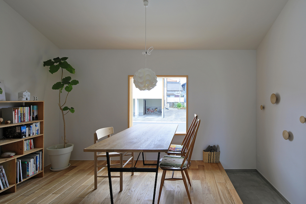 Atelier bono